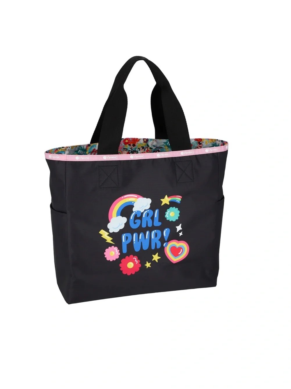 Lesportsac get two
